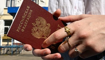 Obrovský šok na matrike. Mladá Ruska zistila, že je manželkou Egypťana, ktorého vôbec nepozná