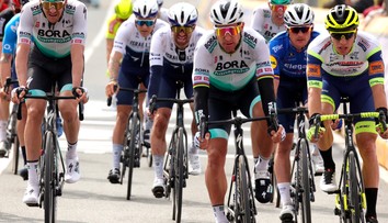 Sagan skončil v klasike Okolo Flámska na 15. mieste
