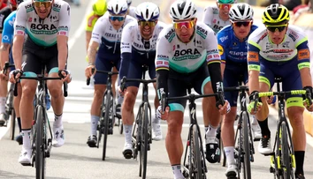 Sagan skončil v klasike Okolo Flámska na 15. mieste