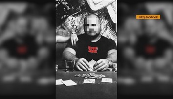 Trénuje deti box a zneužíval ich aj na predaj drog. Hlavným členom tohto biznisu je dlhé roky