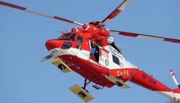 Vo Vysokých Tatrách pomáhali desiatkam turistov s ťažkými nevoľnosťami. Môže ísť o vírusovú infekciu