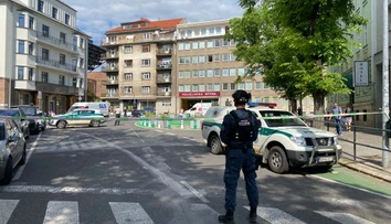 Odosielateľovi e-mailu hrozí doživotie. Bombová hrozba na univerzite v Bratislave sa nepotvrdila
