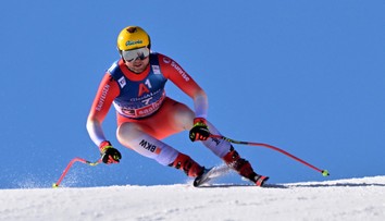 Počas príprav si všimol opuch na krku. Trojnásobnému šampiónovi Svetového pohára diagnostikovali rakovinu