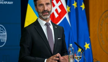 Minister Juraj Blanár vystúpil v BR OSN, vyzval na mierové riešenie konfliktu na Ukrajine