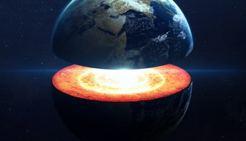 Životnosť našej planéty je kratšia, ako sme si mysleli. Pulzujúce srdce Zeme sa ochladzuje rýchlejšie