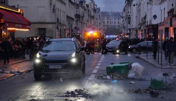 Francúzska Ústavná rada schválila kontroverznú dôchodkovú reformu