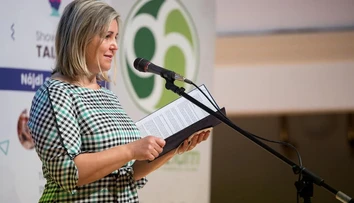 Opätovnú kandidatúru Eriky Jurinovej na žilinskú županku podporí aj SaS