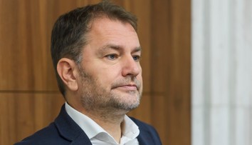 Pokoj na politickej scéne dlho nevydržal. Matovičovo hnutie vyzýva ministra vnútra, aby odstúpil