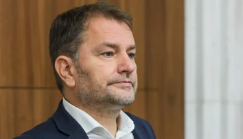 Pokoj na politickej scéne dlho nevydržal. Matovičovo hnutie vyzýva ministra vnútra, aby odstúpil