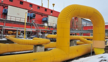 Zisťovali sme, aké veľké rezervy plynu máme pred zimou a či nám vydržia, ak bude tuhá a dlhá