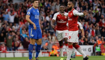 Nový ročník najvyššej anglickej futbalovej súťaže odštartoval parádnym zápasom