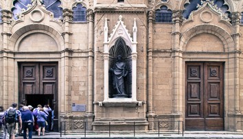 Turistov táto správa nepoteší. Taliani chcú zrušiť bezplatný vstup do pamiatok