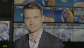 Zhrozený Viktor Vincze o prvých reportážach: To čo som robil?!