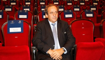 CAS znížil Platiniho trest. Francúz si myslí, že aj tak je nespravodlivý