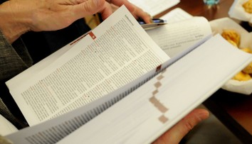 Jazykovedci zmenili význam slova „láska“. Už to nie je „náklonnosť jedného pohlavia k druhému“