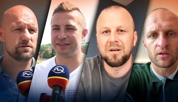 VIDEO: Bývalí reprezentanti hodnotia naše účinkovanie na ME. Jasne pomenovali príčiny zlyhania