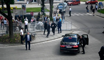 Najvyšší súd: Zatiaľ neexistujú jednoznačné dôkazy, že útok na Roberta Fica bol teroristický čin
