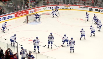 Rozhodnuté, majstrovstvá sveta v hokeji tento rok nebudú