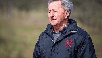 Vo svojom odbore bol legendou. I. Hričovský:  Človek ostáva mladým dovtedy, pokiaľ je schopný učiť sa