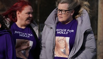 Dcére († 15) dovolila ísť von v deň, keď ju jej expriateľ zavraždil. Hovorí o najväčšej chybe života