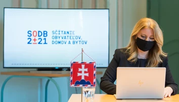 Po desiatich rokoch spustili sčítanie obyvateľov. Tu sa dozviete postup a potrebné informácie