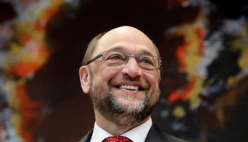 Schulz už nie je šéf sociálnych demokratov, dočasne ho nahradí Scholz