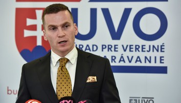 Úrad pre verejné obstarávanie a Slovensko.Digital rokujú o novom projekte