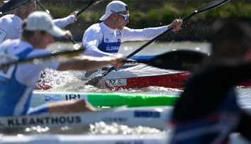 Nevyšlo to prvýkrát v ére samostatnosti. Slovensko bude na olympiáde chýbať v tradičnej disciplíne