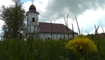 Agresívna huba napadla kostol. Išla na to od podlahy