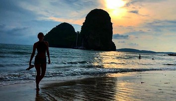 Slovenský spevák a raper prichádza s letným singlom. V klipe ukázal sexy frajerku