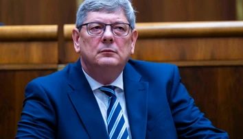 Spájať nárast kriminality s novelou Trestného zákona je zavádzajúce, tvrdí minister Susko