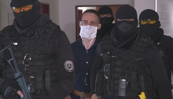 V prípade vraždy poslanca zo Žiaru nastal zvrat. Obžalovaný bol vyše roka vo väzbe neprávom