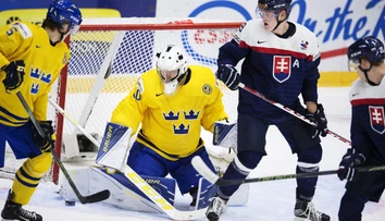 Býval s hviezdou NHL. Teraz je v skvelej forme, ktorá mu priniesla návrat do reprezentácie (rozhovor)