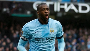 Nadvláda Yaya Tourého v Afrike sa skončila. Kontinent má nového futbalistu roka