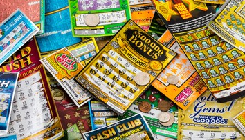 Šťastlivec už druhýkrát trafil jackpot. Teraz si však odniesol podstatne väčšiu sumu