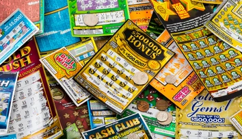 Šťastlivec už druhýkrát trafil jackpot. Teraz si však odniesol podstatne väčšiu sumu