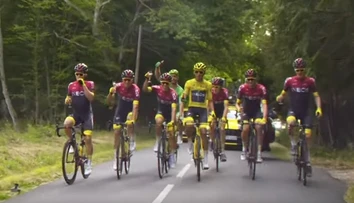 Sagan aj v záverečnej etape pobavil divákov: Presne pre toto ho všetci milujú