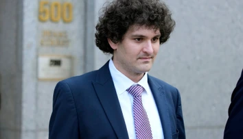 Kráľa kryptomien Bankmana-Frieda odsúdili na 25 rokov väzenia. Prokurátori navrhovali dvojnásobok