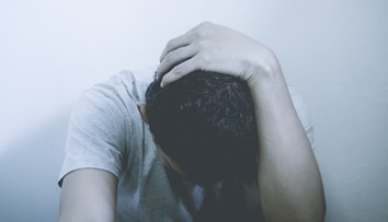 Hepatitídou typu C sa nakazil z jediného vpichu. Žltačku si však nelieči, lebo nedokáže abstinovať