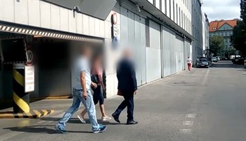 V kauze Rapid Life padla obžaloba na riaditeľa odboru NBS