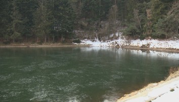 Toalety pri tajchu Klinger rozhádali poslancov v Banskej Štiavnici