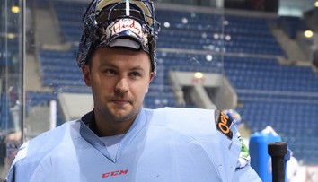 Zápasy All Star vyhrali hráči Černyševovej divízie, Hudáček strieborný