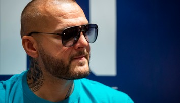 Známy slovenský raper mal dostať od strany Smer ponuku na funkciu ambasádora slobody slova. Tú sa vraj rozhodol odmietnuť