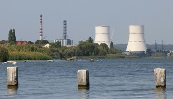 Šéf MAAE Grossi v Kurskej jadrovej elektrárni: Existuje riziko jadrového incidentu, situácia je vážna