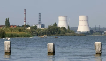 Šéf MAAE Grossi v Kurskej jadrovej elektrárni: Existuje riziko jadrového incidentu, situácia je vážna
