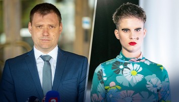 Rafinovaný útok poslanca Tarabu na dcéru prezidentky mal jasný cieľ, tvrdí odborníčka
