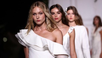 Svetové módne značky už nebudú využívať príliš vychudnuté modelky