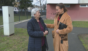 Dve vraj nezaplatené splátky spôsobili rodinnú katastrofu. Tri generácie prišli o dom