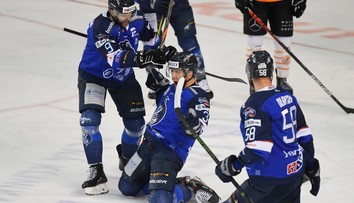 Poprad otočil semifinálovú sériu s Michalovcami a postúpil do finále