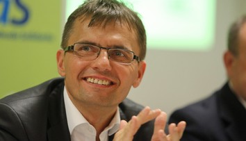 Galko hovorí o výmenách: V NATO sa s našimi tajnými nebaví ani upratovačka